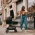 Cybex nosiljka Melio Magic Black