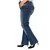 SHEEGO Kavbojke moder denim