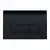 Taster GEBERIT DELTA 50 crni mat