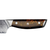 Kuharski nož GOLD CHEF KIRITSUKE, 20,5 cm, Dellinger