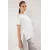 Trendyol Milla Ženska majica TWOSS25TS00074, Bela