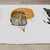 CONCEPTUM HYPNOSE Tepih (80 x 150) Woopamuk330