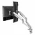 WHITE SHARK WS GMS 3208 NEFERITES II, Monitor Stand (6703)