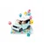 Sluban Girls Dream Mini Handcraft M38-B1087 Qmini Green Car