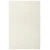 Opviq Tepih 80x150cm Beli