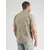 SELECTED HOMME Srajca SLHHYDE kaki/oliva
