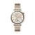 HUAWEI GT 5 Pametni sat, 41mm, Gold Milanese
