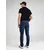 Calvin Klein Jeans Kavbojke GLORY DAYS modra