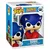 Funko Bitty POP!: Sonic - Sonic 4PK