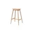 Venture Design Barski stol Orust 37x43,5x76,5 cm, bel