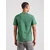 LEVIS  Majica Original Housemark zelena