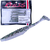 Vaba DUO Realis Versa Shad 3,0