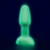 b-Vibe – Asstronaut Glow-in-the-dark Butt Play Set