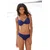 LASCANA Bikini, lila