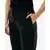 Mexx Ženske pantalone MF007000261W, Regular, Crne