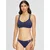 BRUNO BANANI Bikini Alexa BB, modra
