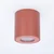 Brilagi - Kupatilsko ugradno spot svetlo MIA 1xGU10/30W/230V 84x80 mm braon IP54