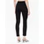 Karl Lagerfeld Ženske pantalone 226W1000-999, Crne