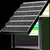 Solarni LED reflektor sa senzorom pokreta