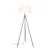 Opviq Tripod 4052 Podna lampa, Bela