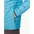 Columbia Puhovka Westridge™ Down Hooded Jacket Modra Regular Fit