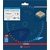 Bosch List testere za laminat panele Expert 2608902214, 165 mm, 48T
