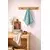 Lessentiel Maison Set peškira, 6 komada, Menta