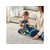 IKEA LILLEPLUTT Plišasta maskota, maček, otroška igrača IKEA