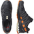 Salomon Muška obuća za trčanje XA PRO 3D v8 GTX Crna