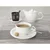 Villeroy & Boch vrč za mleko Universal 0,04 l (6 kos)