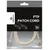 PP22-0.25M * Gembird Mrezni kabl FTP Cat5e Patch cord, 0.25m grey