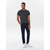Only & Sons Chino hlače MARK PANT GW 0209, modra