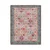 Conceptum Hypnose Tepih Woosonil091, 80x150cm, Plavi