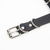 Subblime Fetish Harness Bra with Chains