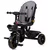 Chipolino Tricikl Max Sport anthracite ( TRKMS02502AN )