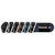 Huzaro gaming stolica force 2.5 blue mesh ( 7260 )