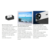INF WiFi/Bluetooth mini projektor D100 Full HD 1080P, (21548056)