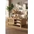 HANAH HOME Sto za dnevnu sobu Dune DN3 SJ