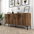 Hanah Home Komoda Kiev 160 160x78x35cm Orah