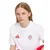 ADIDAS PERFORMANCE Dres FC Bayern München Anthem modra/rdeča/temno rdeča/bela