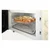 GORENJE Mikrotalasna pećnica MO4250CLI