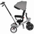 LORELLI TRICIKL REVEL - GREY