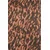 Bardot Cocktail obleka Marcello 59817DB1 Rjava Slim Fit