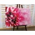 Slika cvet vrtnice - 40x30