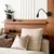 Opviq Reading 3251 Zidna lampa, Crna