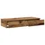 Posteljni predali Star les 90 x 36,5 x 16,5 cm Konstruiran les