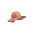 Liewood Dvostranski otroški klobuk Amelia Reversible Sun Hat