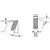 BOSCH List kružne testere Eco for wood 2608644371
