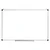 Costway Magnetna suhobrisalna tabla 90x60 cm