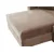 Atelier del Sofa Ugaona sofa, Bež